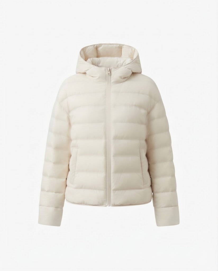 Jacket Quilted Women&