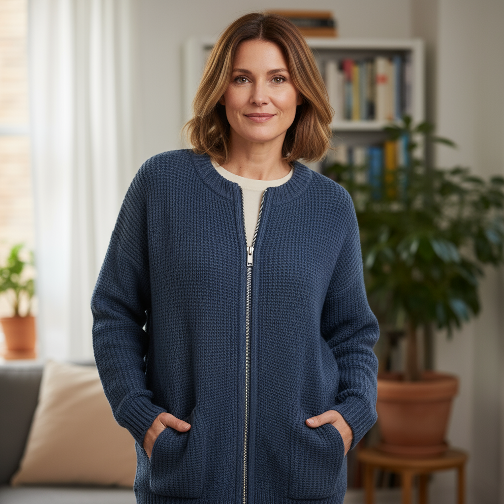 Gilet Women&