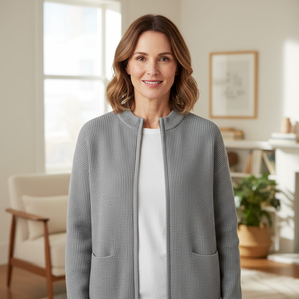Gilet Women&