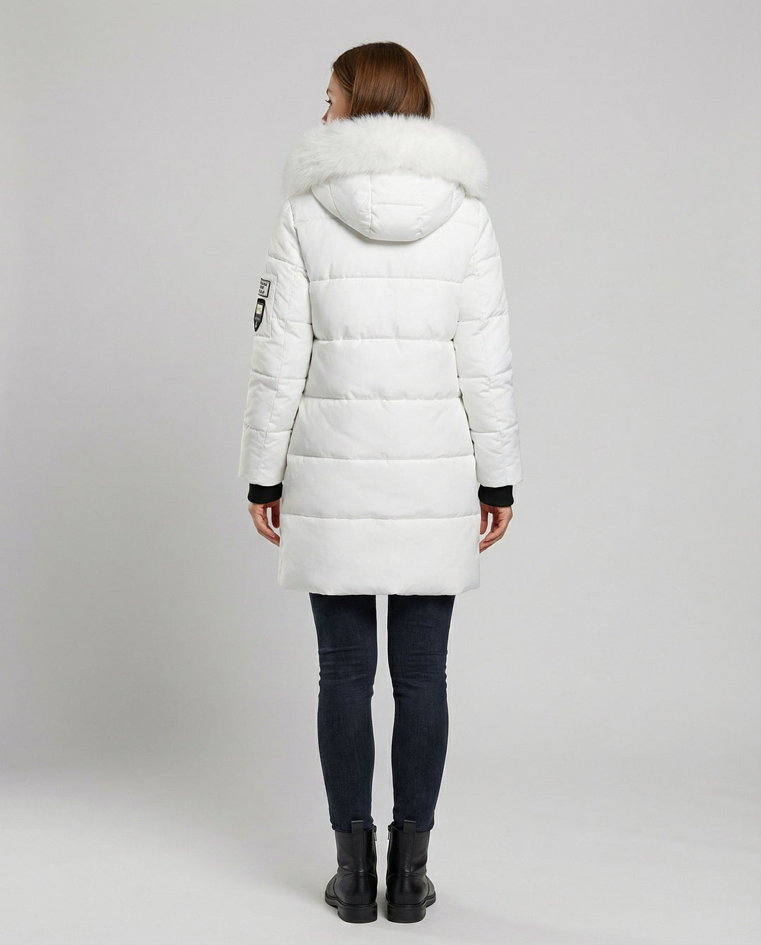 Jacket down Women&