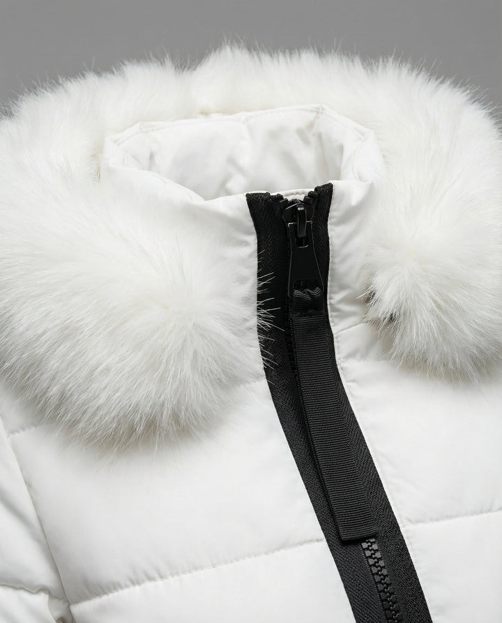 Jacket down Women&
