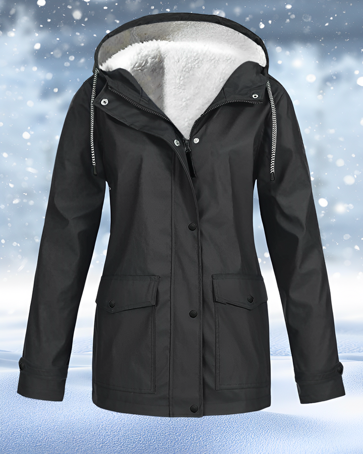 | Warm Waterproof Jacket