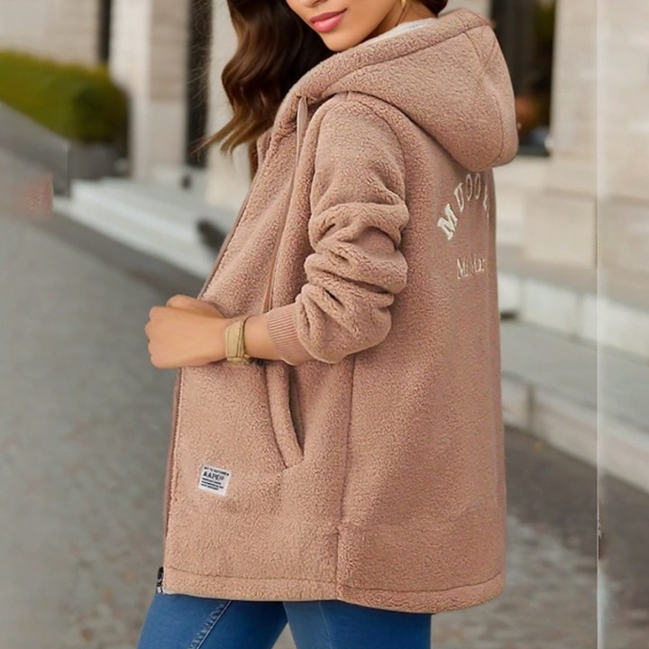 Warm Women&