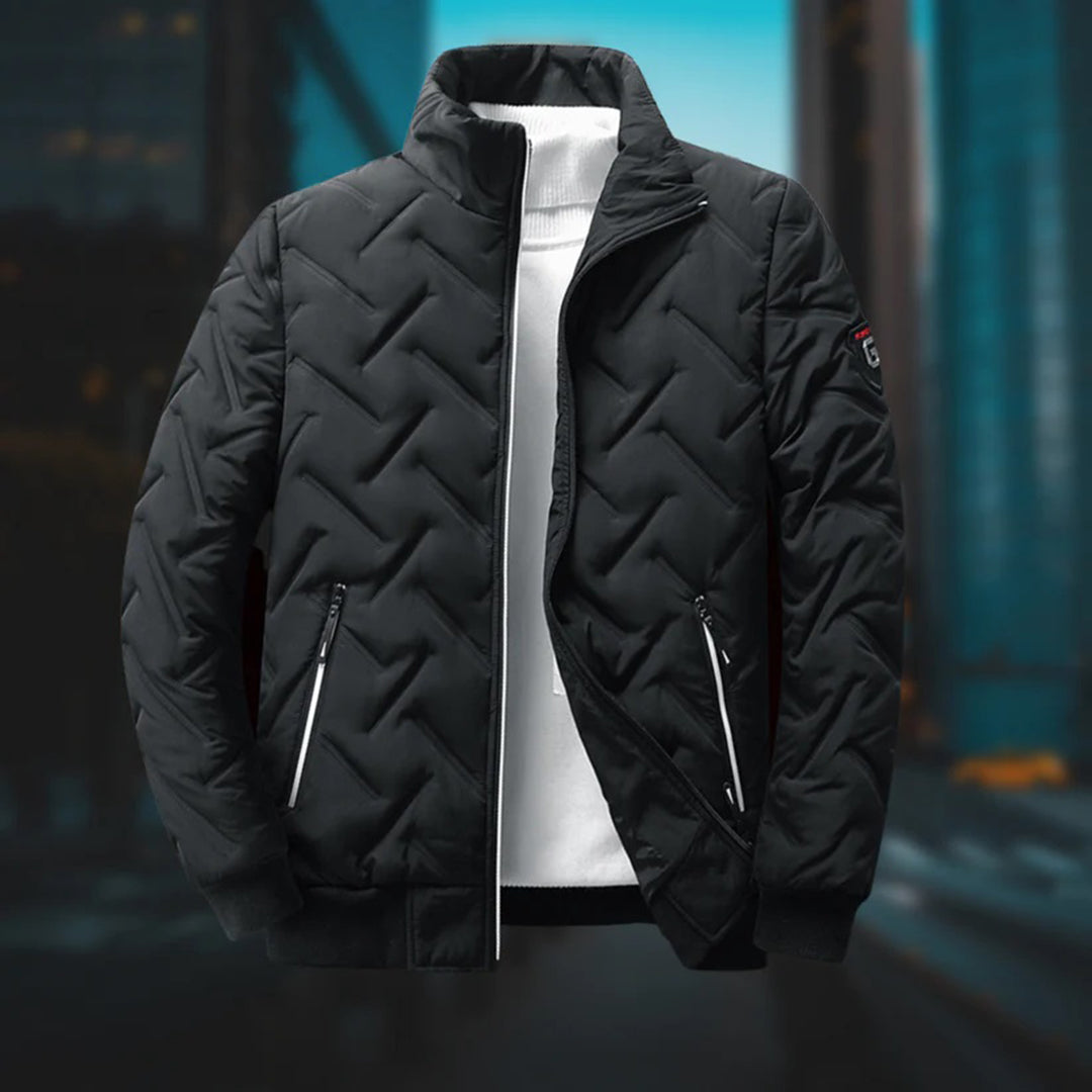 fashion windbreaker