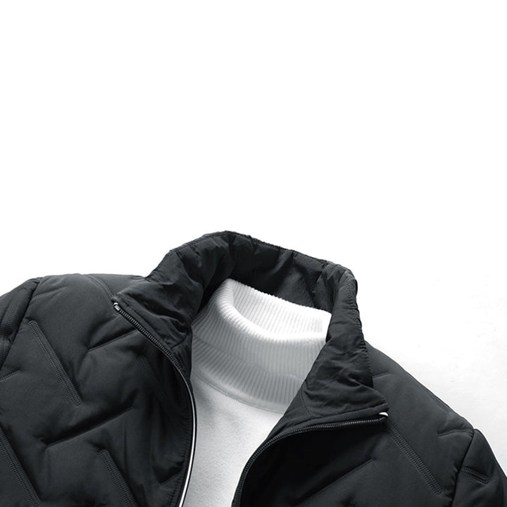 fashion windbreaker