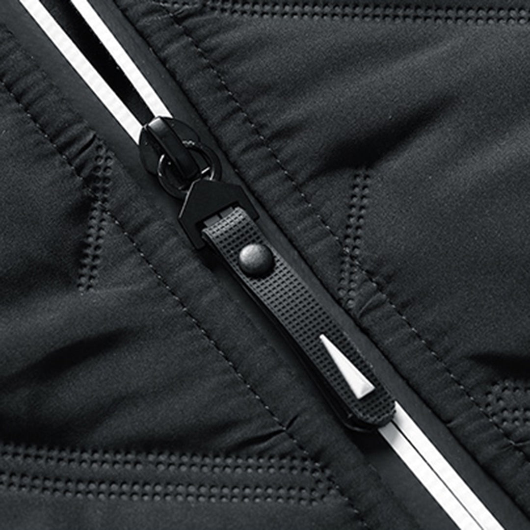 fashion windbreaker