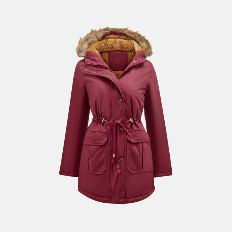 parka women&