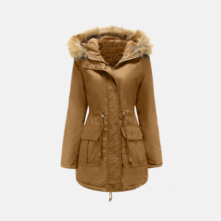 parka women&