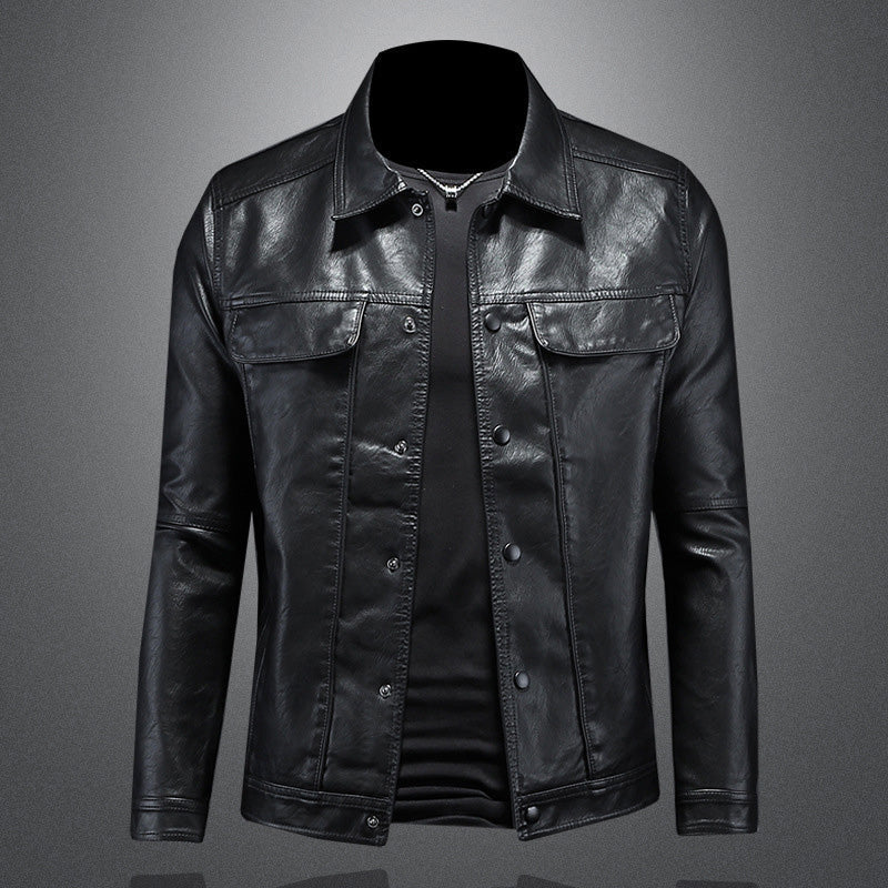 Biker jacket