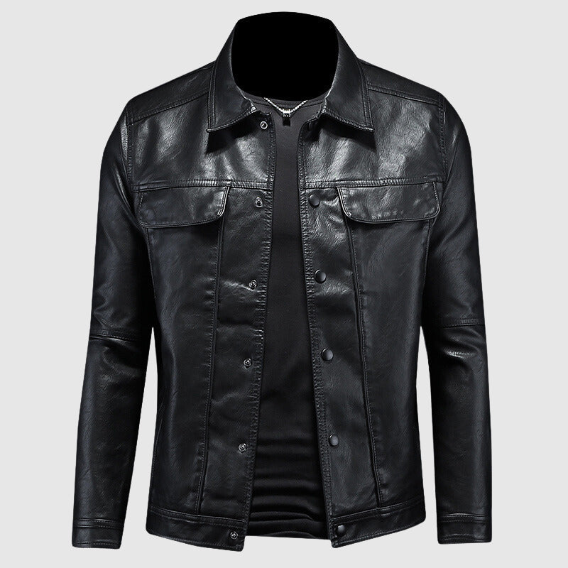 Biker jacket