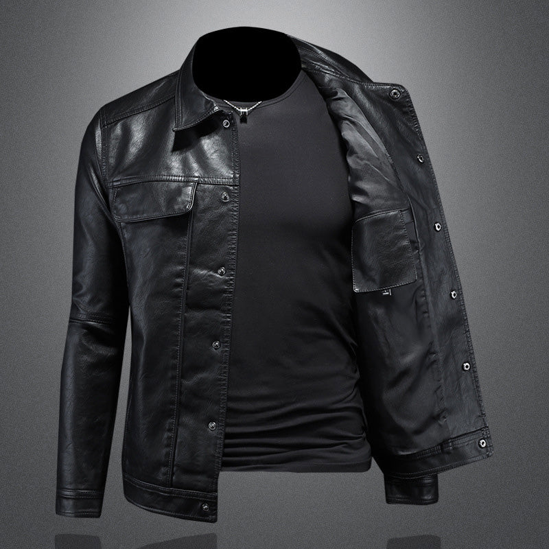 Biker jacket