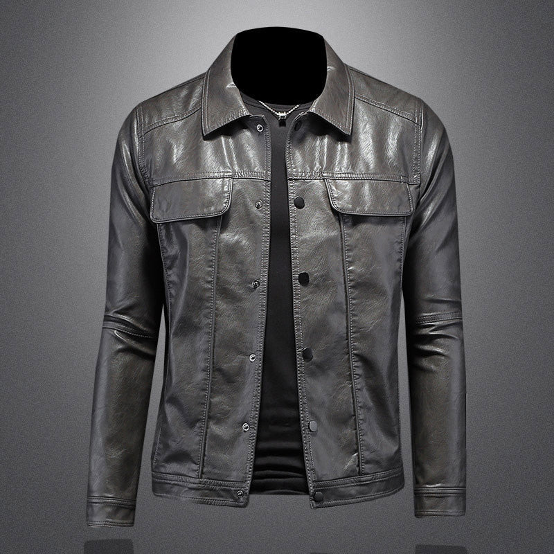 Biker jacket
