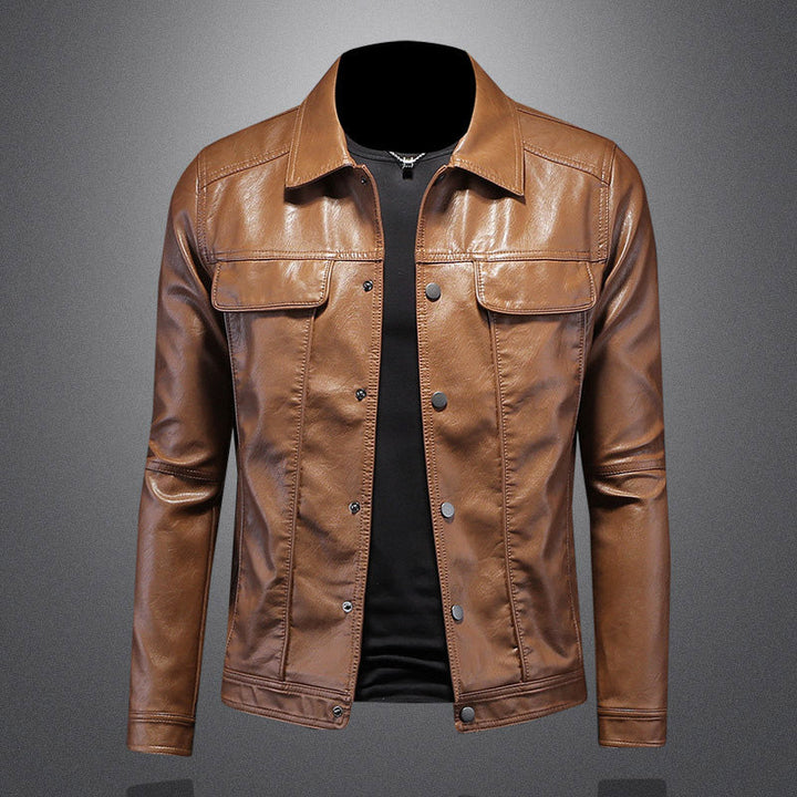 Biker jacket