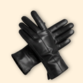 Elegant Winter Gloves