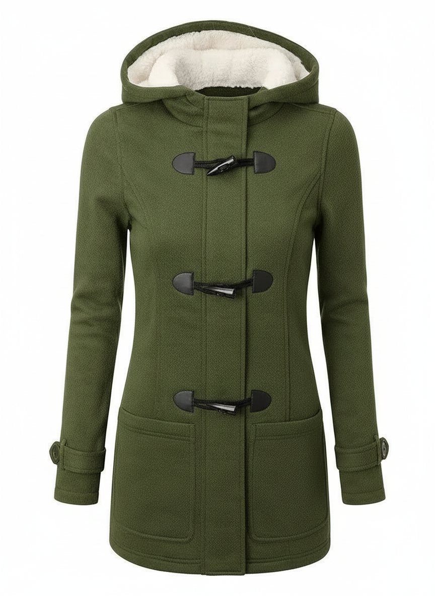 Padded Women&