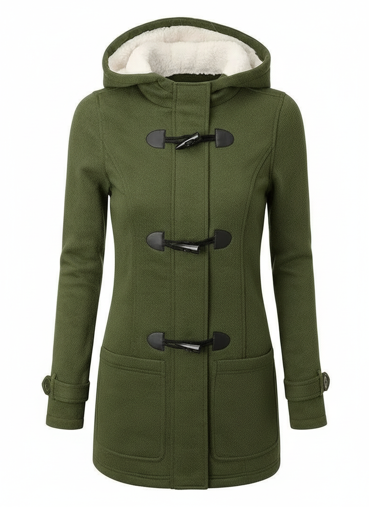 Padded Women&