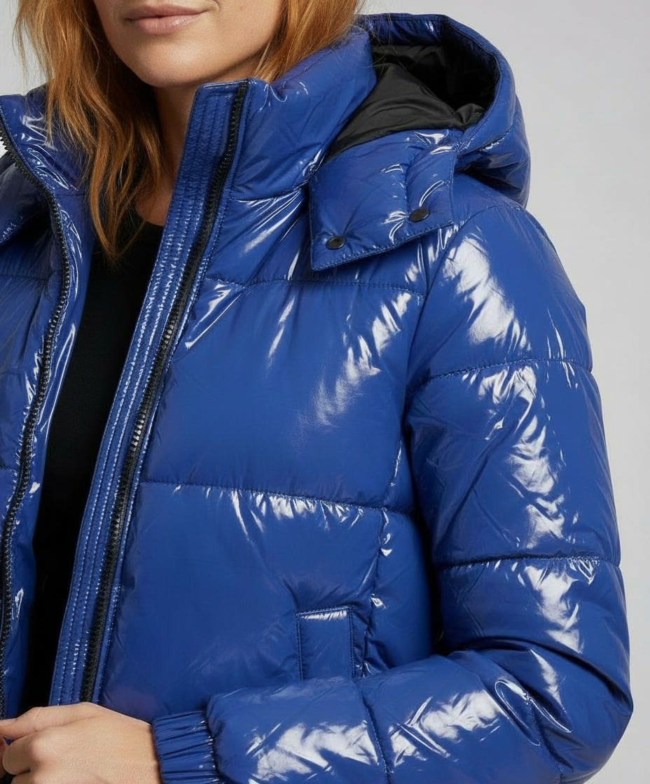 High gloss Women&