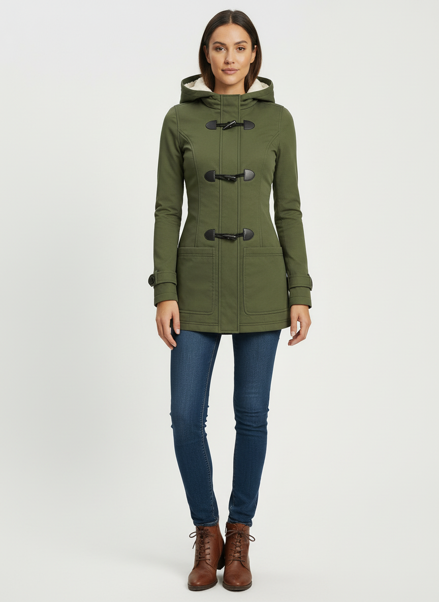 Padded Women&