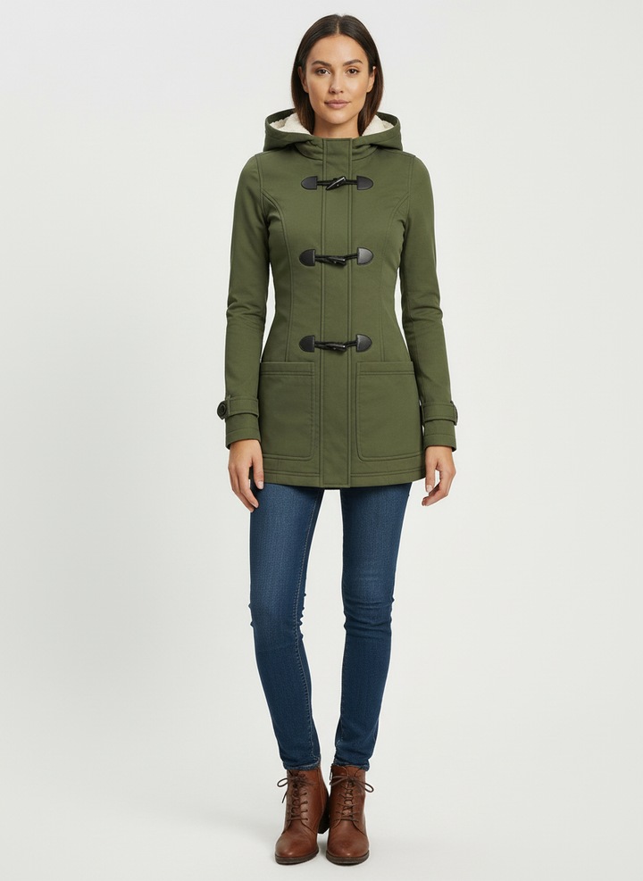 Padded Women&