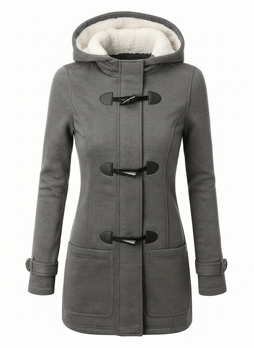 Padded Women&