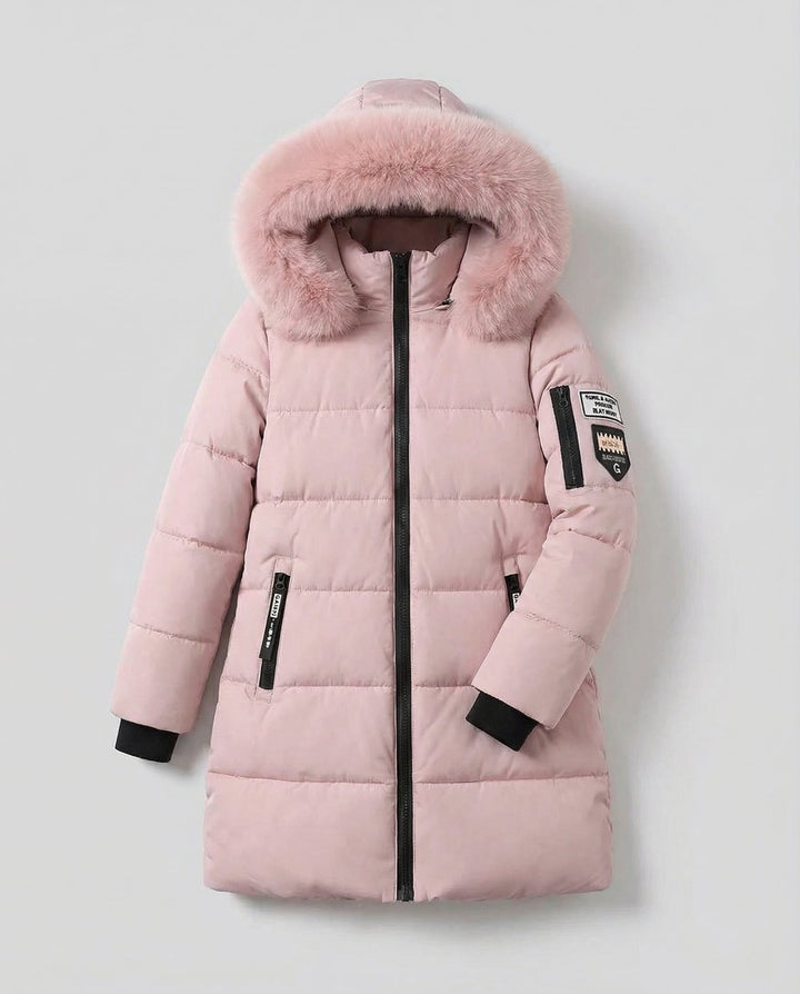 Jacket down Women&