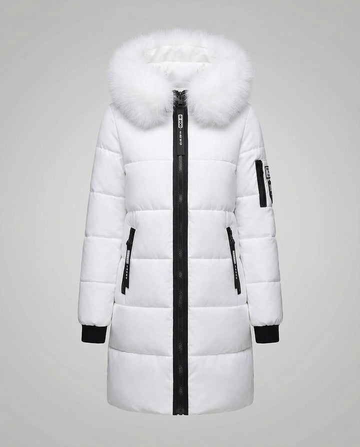 Jacket down Women&