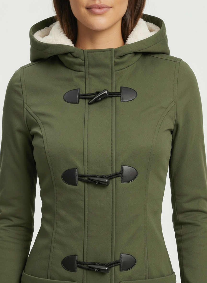 Padded Women&