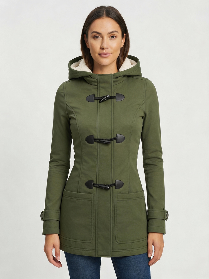 Padded Women&