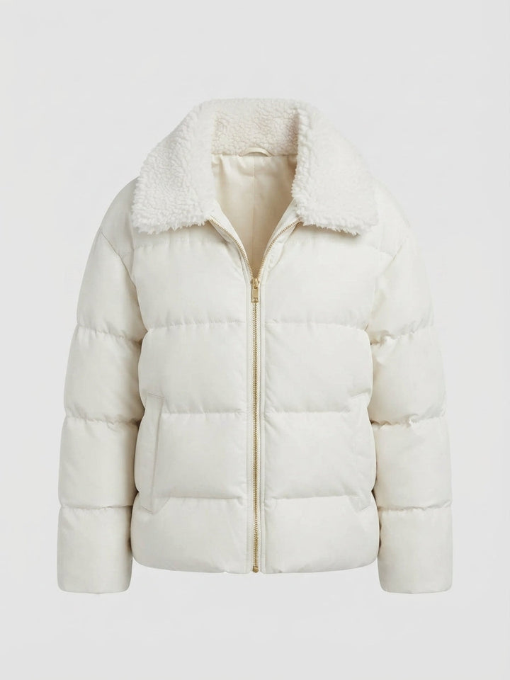 Jacket Quilted Women&
