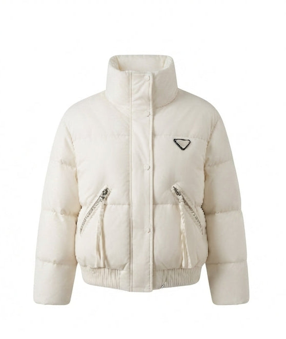 Jacket Quilted Women&