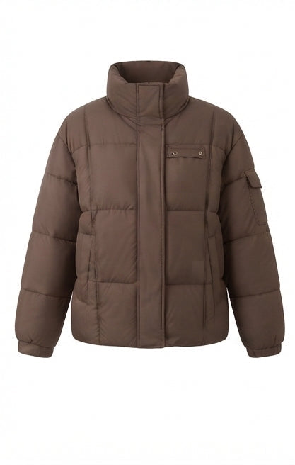 Jacket Quilted Women&