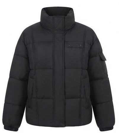 Jacket Quilted Women&