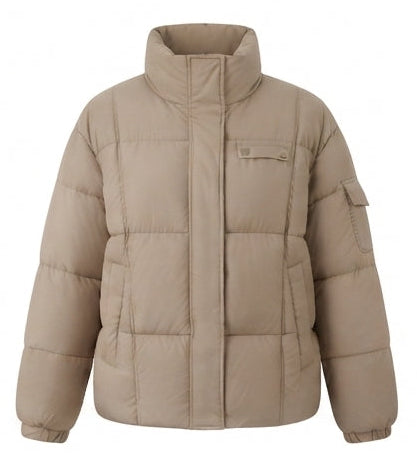 Jacket Quilted Women&