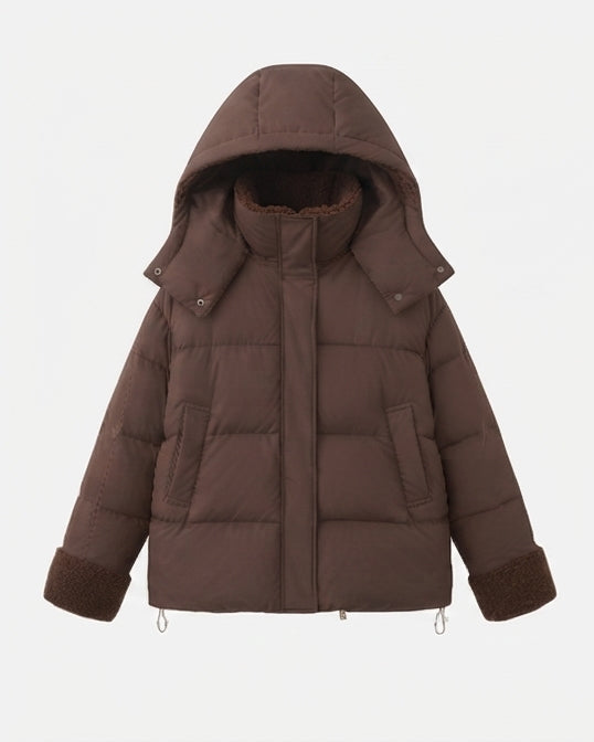 Parka Women&