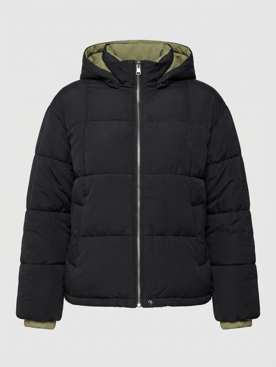 Jacket Quilted Women&