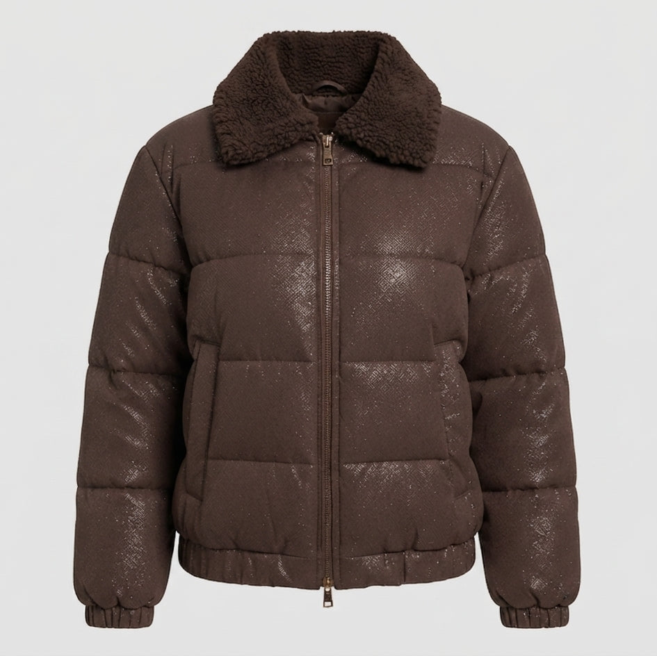 Jacket Quilted Women&