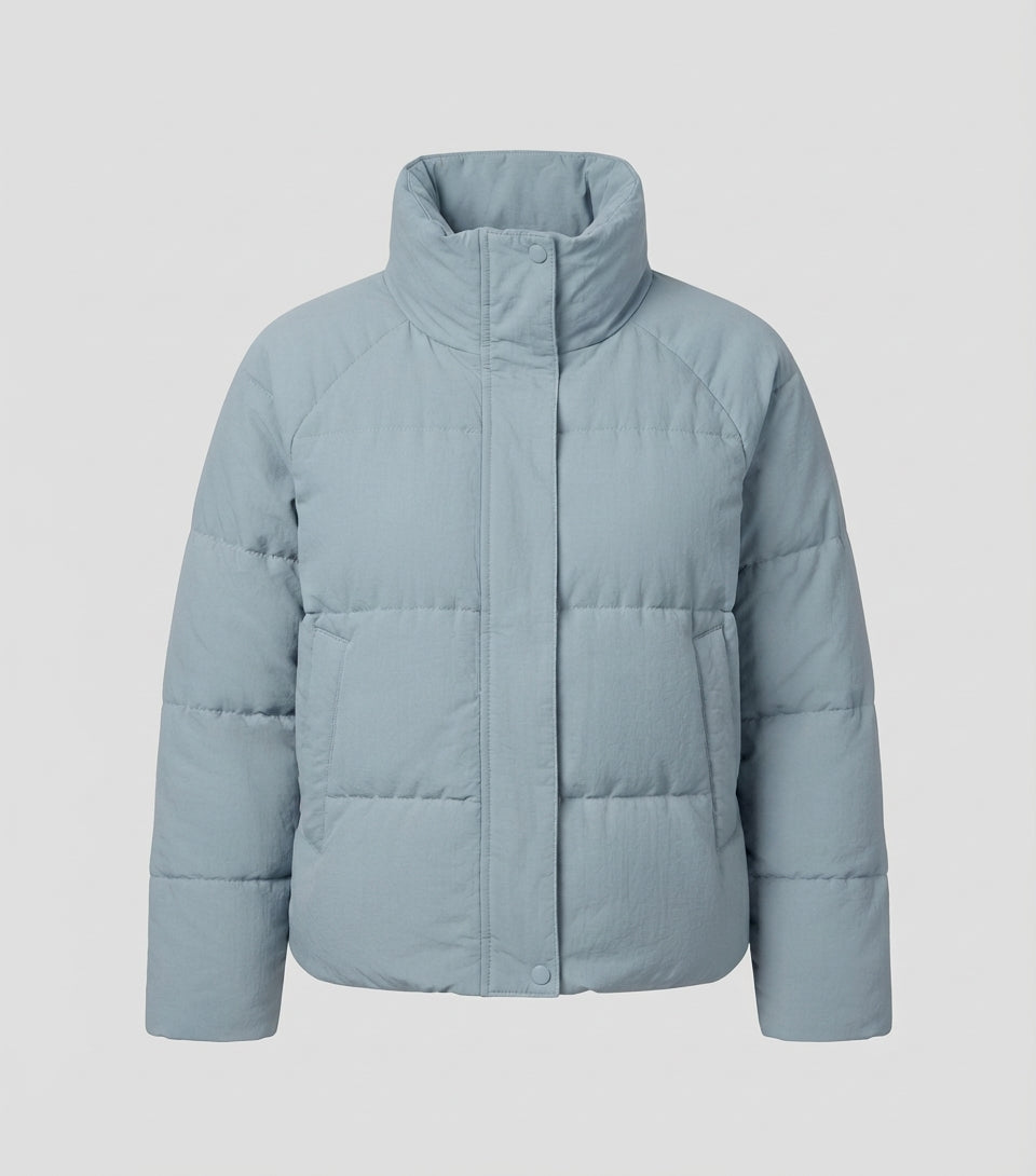 Jacket Quilted Women&