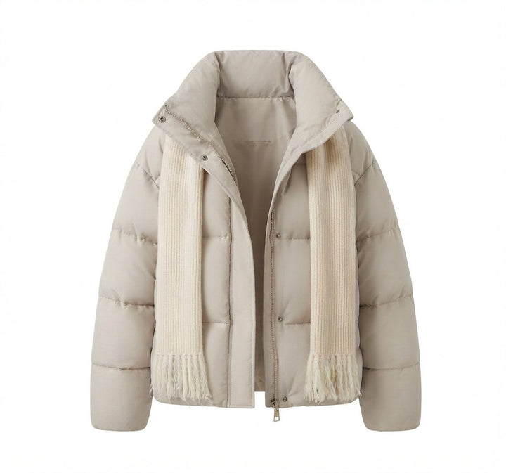 Jacket Quilted Women&
