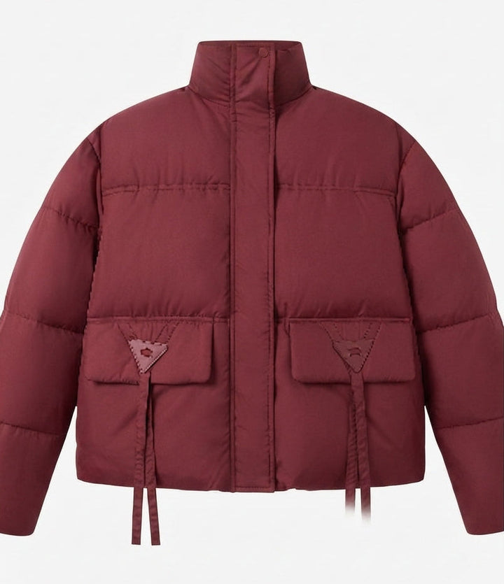 Jacket Quilted Women&
