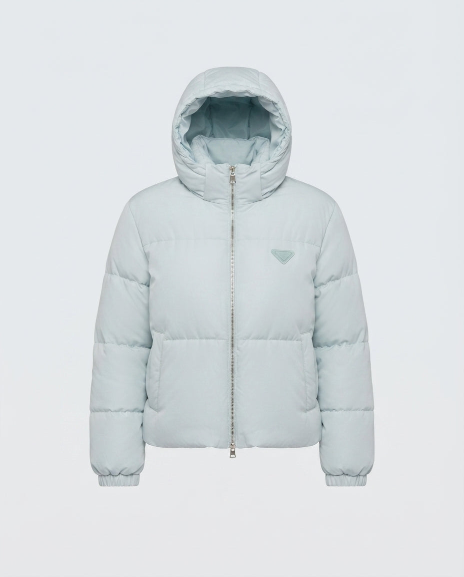 Jacket Quilted Women&