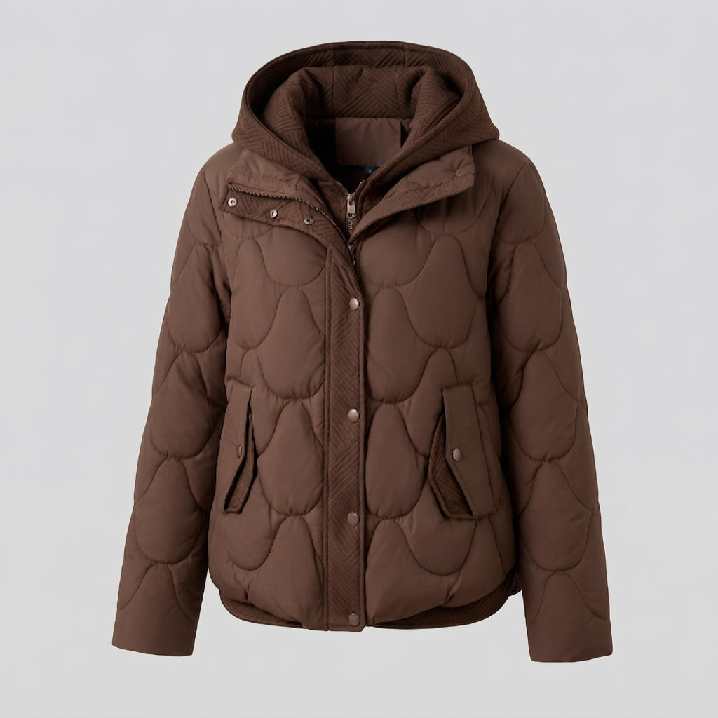 Jacket Transitional Women&