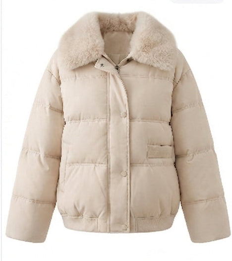 Jacket Quilted Women&
