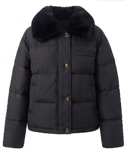 Jacket Quilted Women&