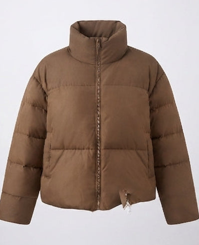 Jacket Quilted Women&