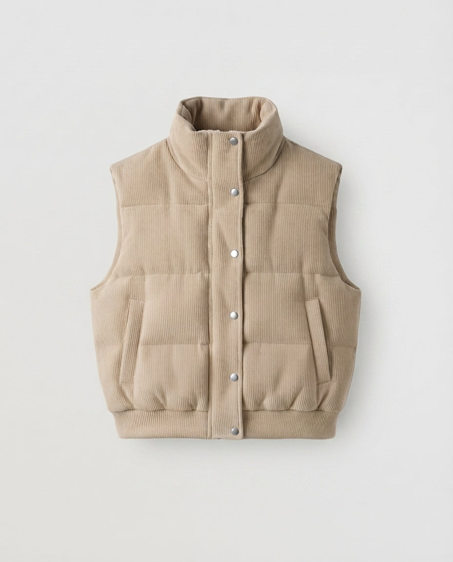 Jacket Transitional Women&