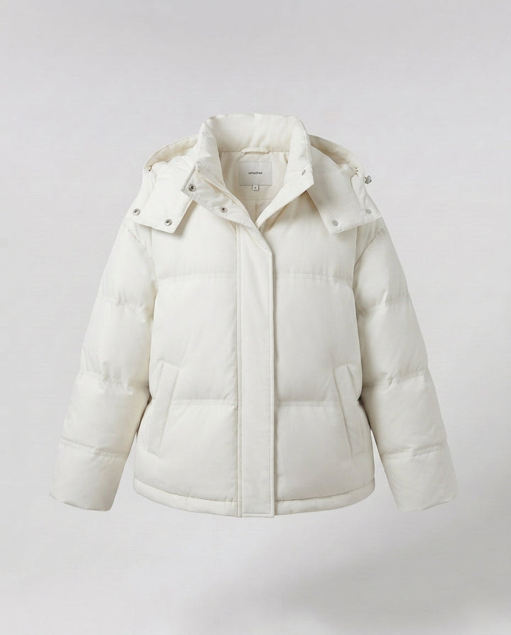 Jacket Quilted Women&