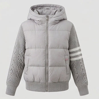 Jacket Quilted Women&