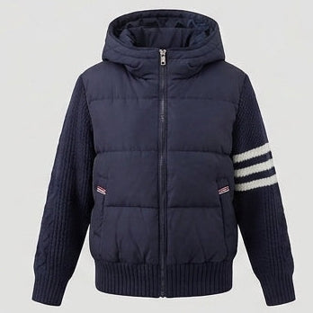 Jacket Quilted Women&