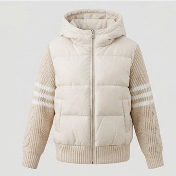Jacket Quilted Women&