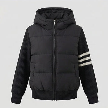 Jacket Quilted Women&